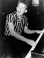 Jerry Lee Lewis, a Rock ’n’ Roll Original, Dies at 87 - The New York Times