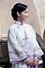 40岁的秦海璐演绎民国老上海风情，旗袍造型尽显女人魅力！_百科TA说