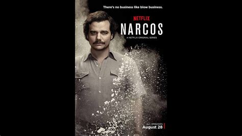 Watch hd movies online for free and download the latest movies. Narcos season 1 epsiode 1 "Descenso" review - YouTube
