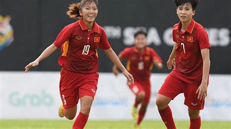 Đội hình tối ưu của đt việt nam trước indonesia. Đội hình ĐT nữ Việt Nam vs Thái Lan: Tuyết Dung, Huỳnh Như ...