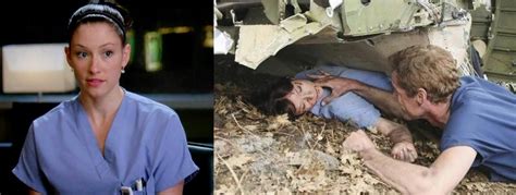 10 anos de grey s anatomy relembre 10 mortes marcantes da série 2 lexie grey temporada 8
