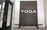 Pictures of Urban Yoga Spa Seattle Schedule