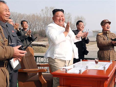 Kim Jong Uns Absence From Public Life May Be Due To Fear Of