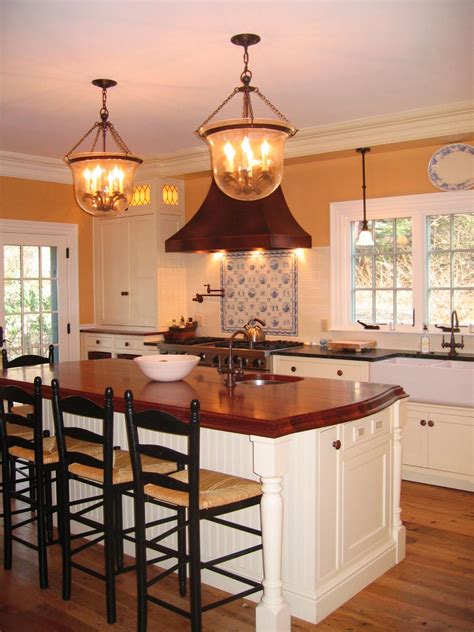 Kitchen Island Breakfast Bar Pictures And Ideas From Hgtv Hgtv