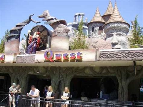 Wizard Quest Wisconsin Dells All You Need To Know