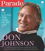 Don Johnson Reveals the Life Experience That Fuels His Creative Drive ...