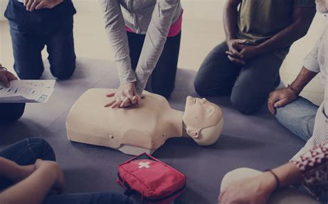 Fundamental First Aid Training French Safetynow Ilt