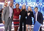 Firings come at a precarious time for the big TV morning shows - NBC News