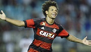 5 momentos marcantes de Willian Arão pelo Flamengo