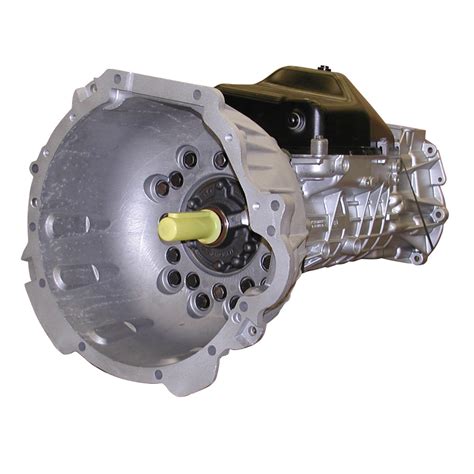 Rover Zf 6 Speed Transmission Rover Transmission