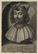 NPG D23665; King Henry III - Portrait - National Portrait Gallery