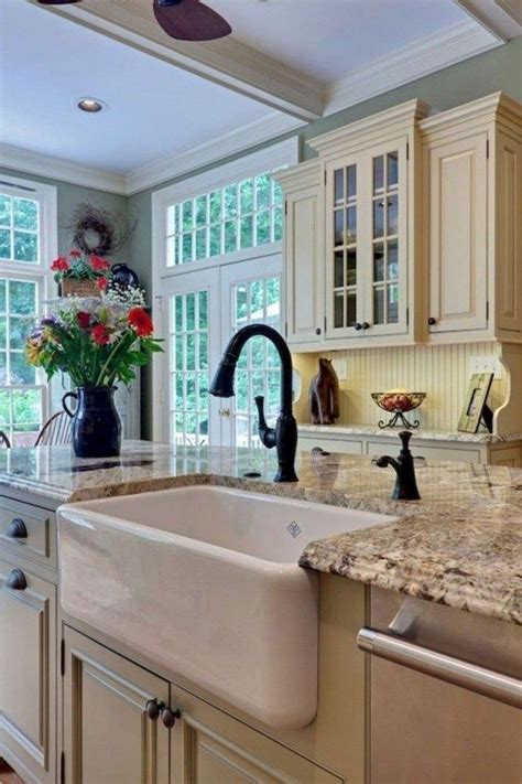 It depends on how you feel. 35 Awesome Sink You Can Put In Your Kitchen | Corner sink ...