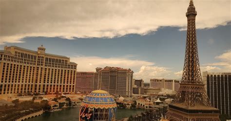 Trabajadores hoteleros de Las Vegas fijan fecha límite para posible huelga