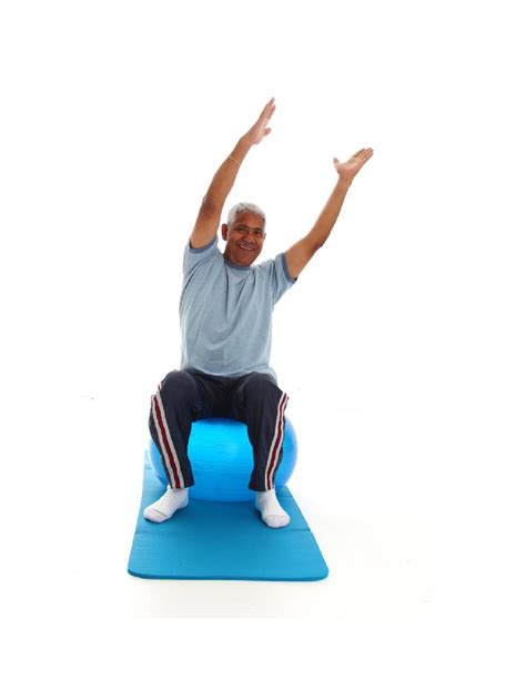 Free Elderly Exercising Cliparts Download Free Elderly Exercising