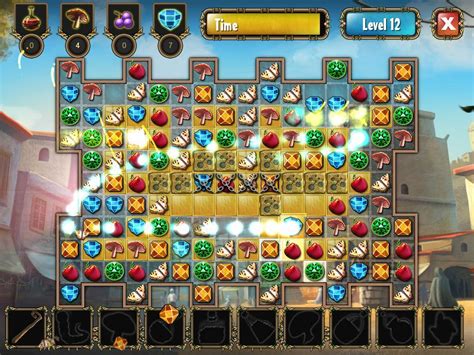 Alchemy Quest | macgamestore.com