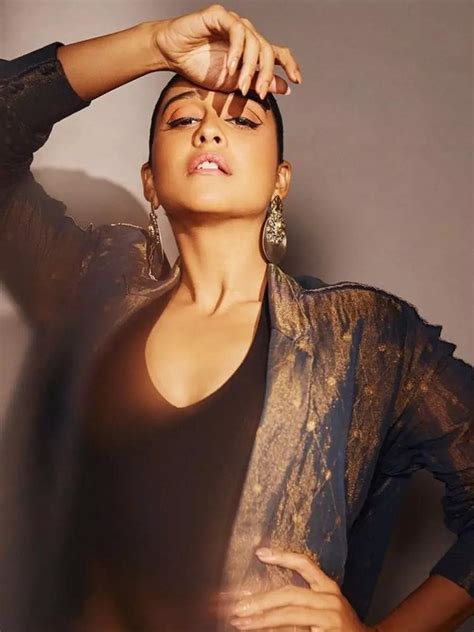 Everyday Outfit Inspiration From Regina Cassandra Times Of India