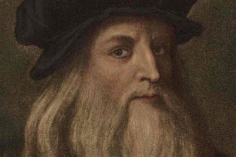 Leonardo Da Vinci La Scoperta è Clamorosa La Verità Sul Genio Altro