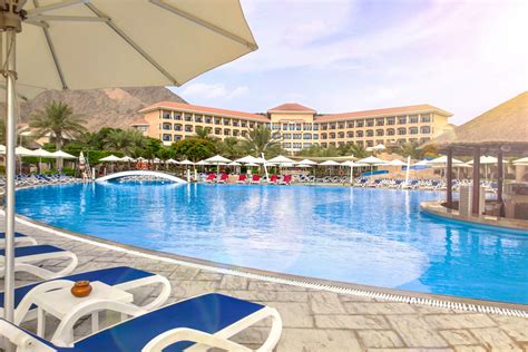 Fujairah Rotana Resort And Spa Fujairah Hotels In United Arab