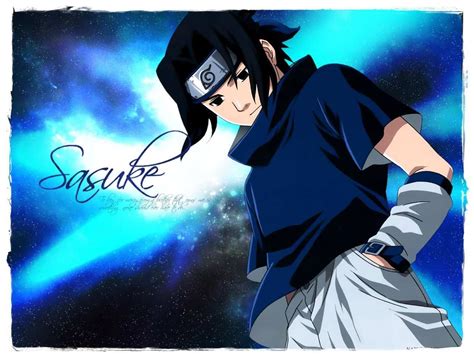 66 Gambar Animasi Naruto Sasuke