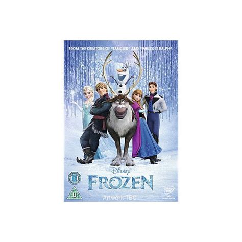 Disney Frozen Dvd Cover Art Stitchnailarttutorial