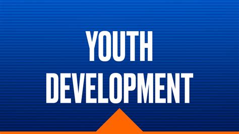 Mets In The Community Youth Development New York Mets
