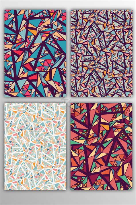 Dewasa ini persaingan di dunia kerja semakin tinggi. Latar belakang bunga indah teknologi geometri berwarna ...