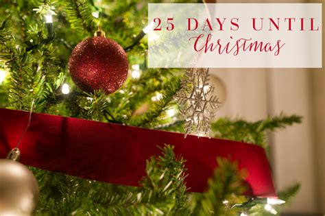 How many chimneys to climb? 25 Days Until Christmas - Melinda Sheree ...