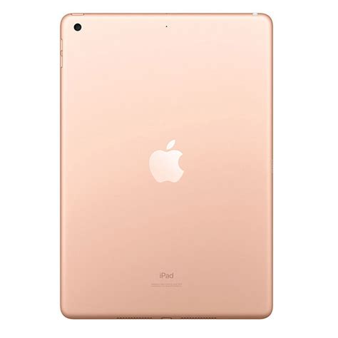 Tablet Apple Ipad 8th Gen 2020 102 128gb Wi Fi Gold Tablets Per