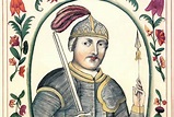 Prince Igor de Kiev (Kiev) : Guerre et diplomatie au début de la Russie ...