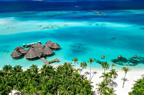 Gili Lankanfushi Luxury Resort North Male Atoll Maldives 🇲🇻 Reelluxe