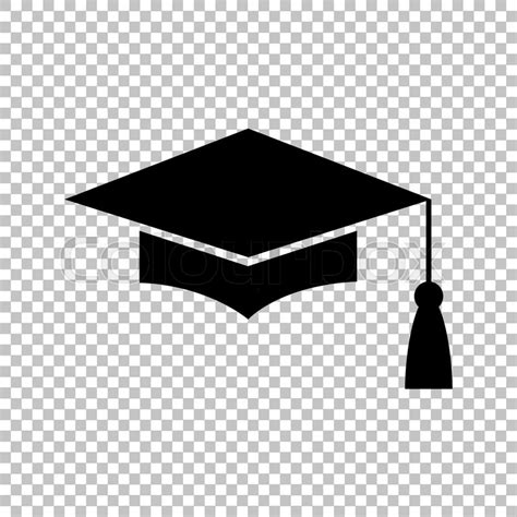 Graduation Cap Icon Transparent 57206 Free Icons Library
