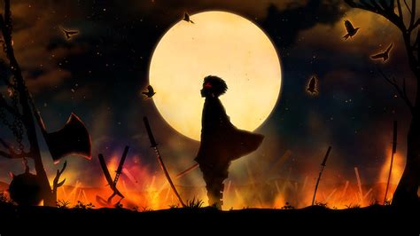 We did not find results for: 3840x2160 Tanjirou Kamado Demon Slayer 4K Wallpaper, HD ...