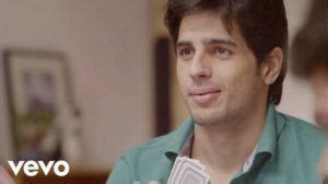 To the eve of both nikhil along with karishma's involvement, karishma's wealthy dad, devesh solanki, expresses his disapproval, presuming nikhil for always a handsome young guy. Zehnaseeb Lyrics (with Meaning) - Hasee Toh Phasee | Hasee ...