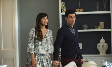 Schmidt And Cece House Hunt On New Girl And Make A Big Decision About Their Future