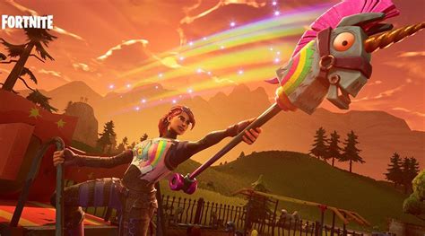 Fortnite Update Offers Another Apology For Server Downtime
