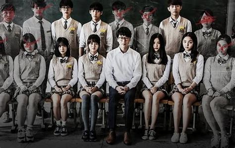 It was the first kdrama i ever watched. Here is list of 10 best horror Korean dramas. Not in any ...