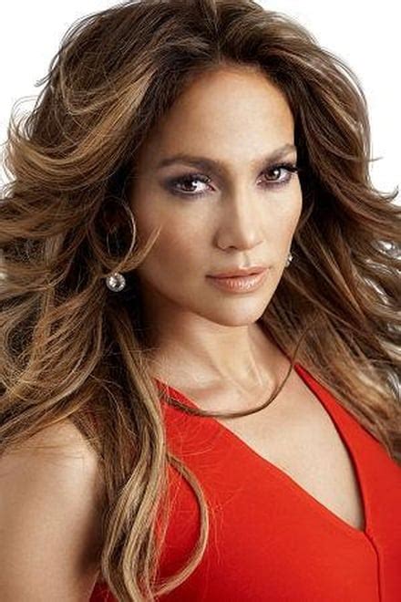 Jennifer Lopez Profile Images The Movie Database TMDB
