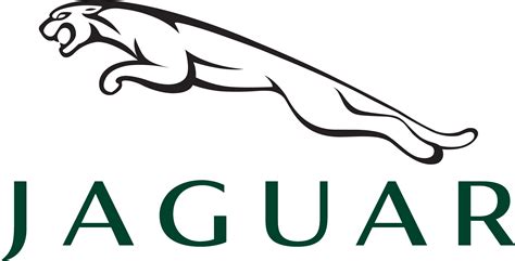 Jaguar Cars Logo Png Transparent And Svg Vector Freebie Supply