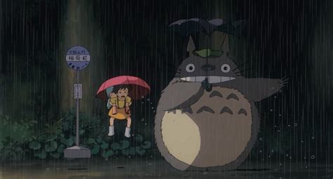 Episode 255 My Neighbour Totoro Dynamite In The Brain