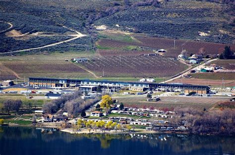 15 Interesting And Amazing Facts About Oroville Washington United