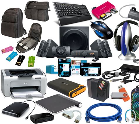 Buy computer accessories for best and low price in doha, qatar. What are some examples of computer accessories? - Quora