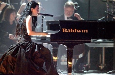 Amy Lee Piano I