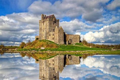 Dunguaire Castle Galway Tickets And Tours 2024