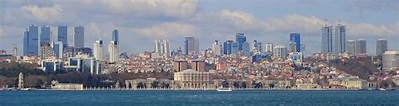 Istanbul - Wikipedia