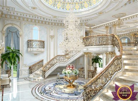 Beautiful House Interior Of Katrina Antonovich Luxury