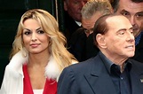 Italie : Berlusconi, 83 ans, quitte sa compagne de 34 ans pour une ...