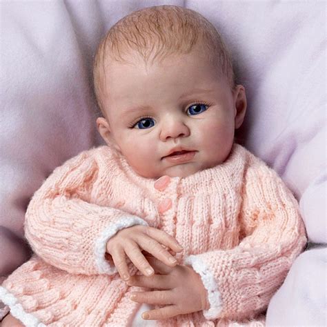 Boneca Bebê Reborn Real Silicone Promoção Pronta Entrega R 99999