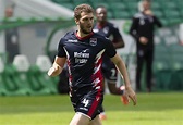 Ross County new boy Alex Iacovitti excited to finally realise ambition ...