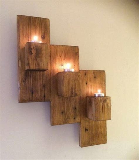 Ingenious Pallet Wall Art Ideas Wood Pallet Ideas