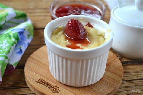 Творожное суфле на диете Творожное суфле в микроволновке - пошаговый рецепт с фото на Повар.ру Творожное суфле в микроволновке - пошаговый рецепт с фото на Повар.ру Творожное суфле на диете